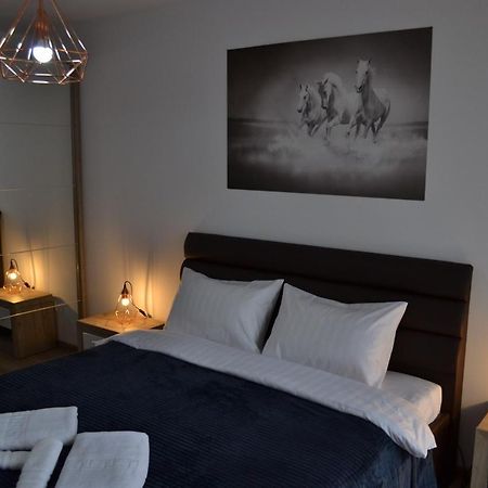 Marimonti Apartment Brasov Luaran gambar