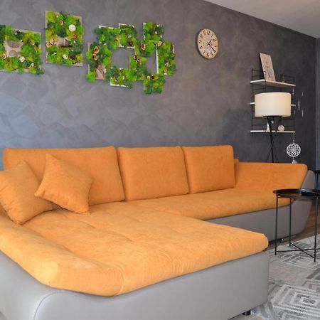 Marimonti Apartment Brasov Luaran gambar