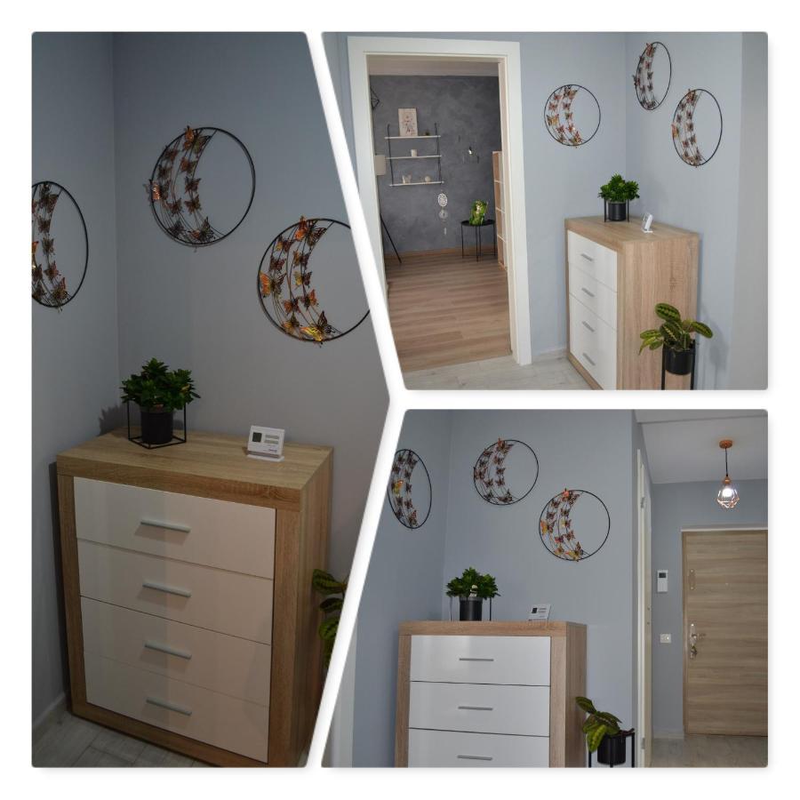 Marimonti Apartment Brasov Luaran gambar
