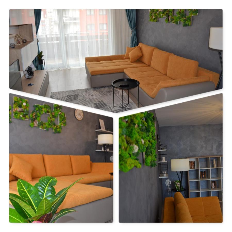 Marimonti Apartment Brasov Luaran gambar
