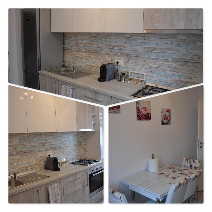 Marimonti Apartment Brasov Luaran gambar