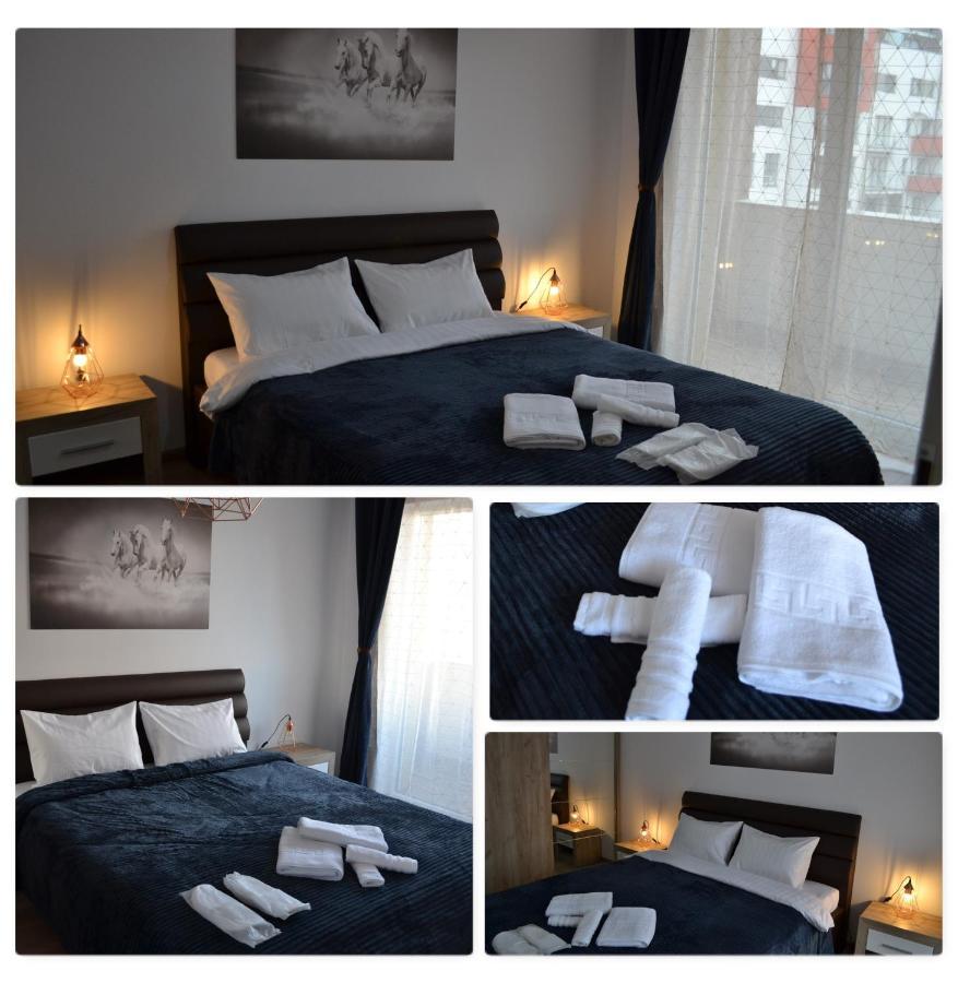 Marimonti Apartment Brasov Luaran gambar