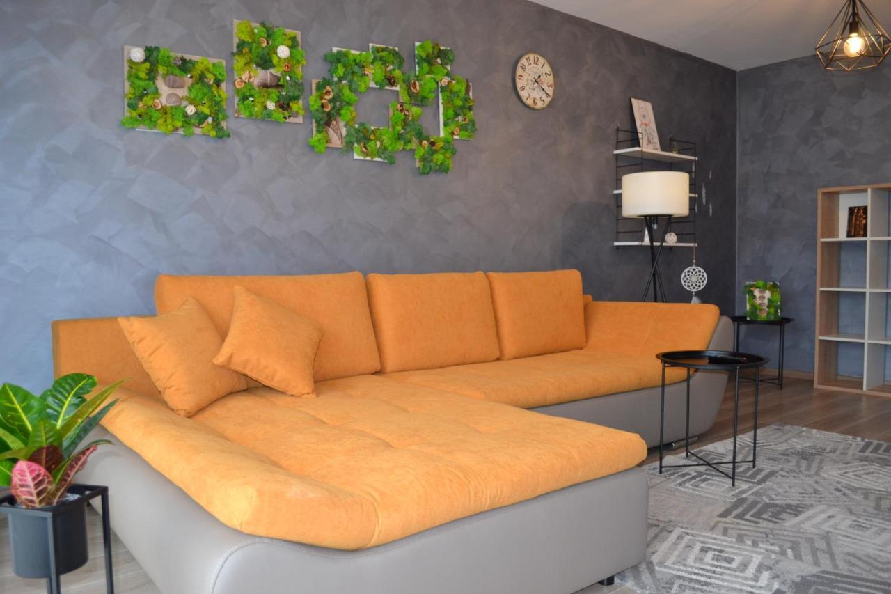 Marimonti Apartment Brasov Luaran gambar