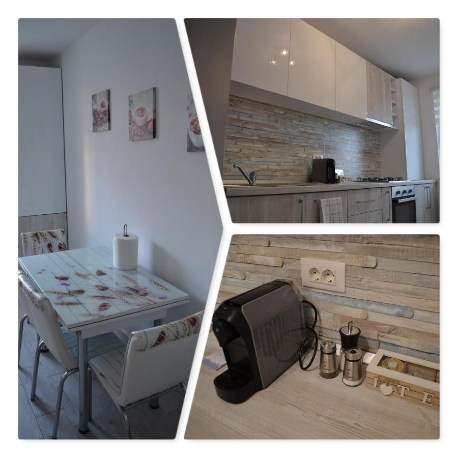 Marimonti Apartment Brasov Luaran gambar