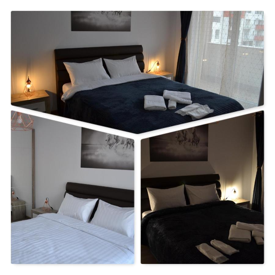 Marimonti Apartment Brasov Luaran gambar