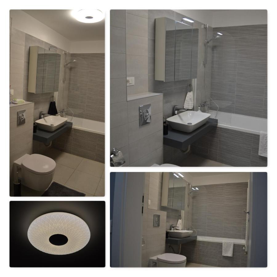 Marimonti Apartment Brasov Luaran gambar