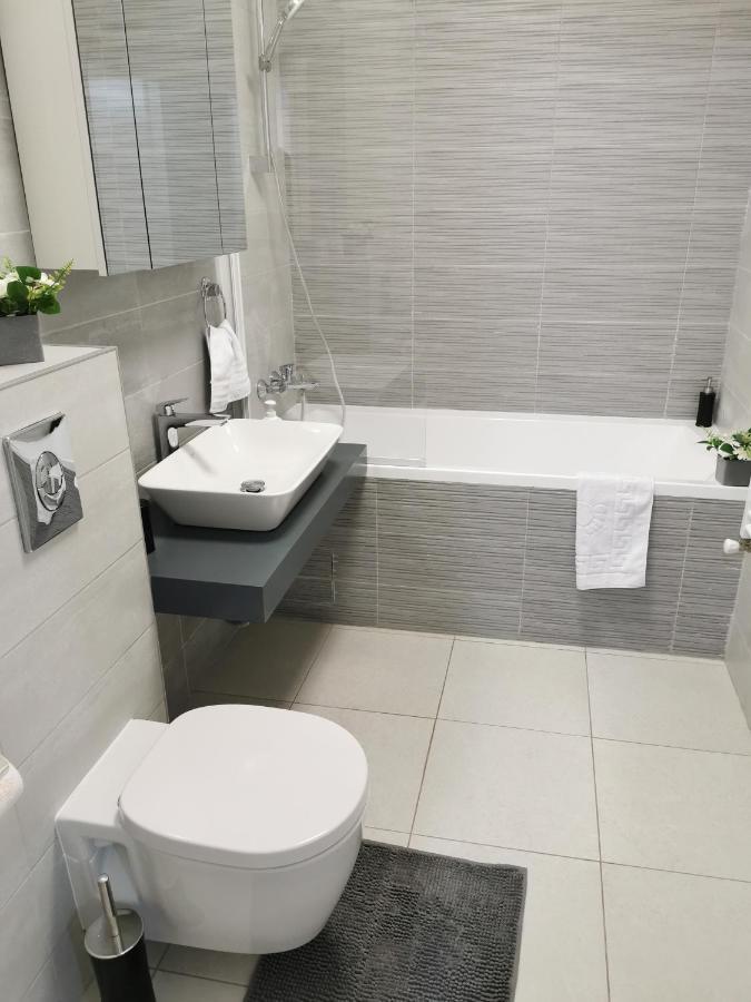 Marimonti Apartment Brasov Luaran gambar