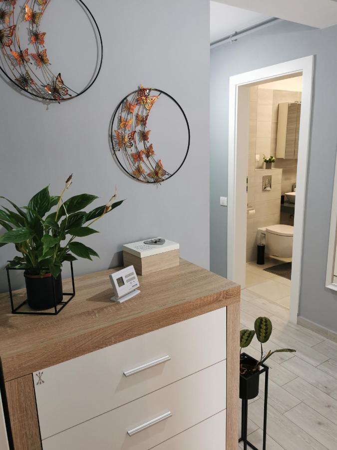 Marimonti Apartment Brasov Luaran gambar