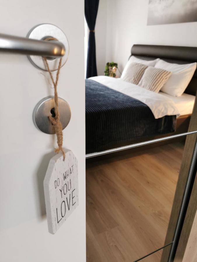 Marimonti Apartment Brasov Luaran gambar