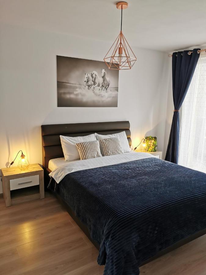 Marimonti Apartment Brasov Luaran gambar