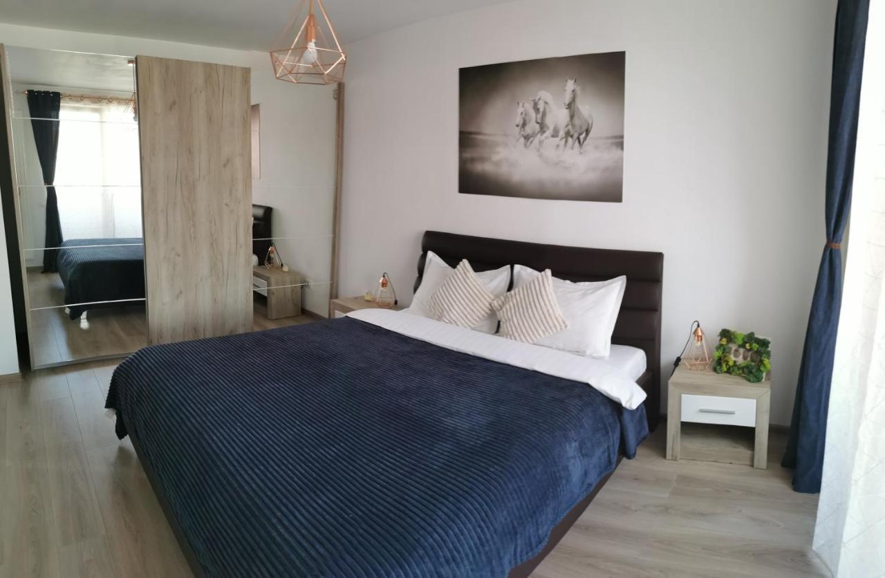 Marimonti Apartment Brasov Luaran gambar