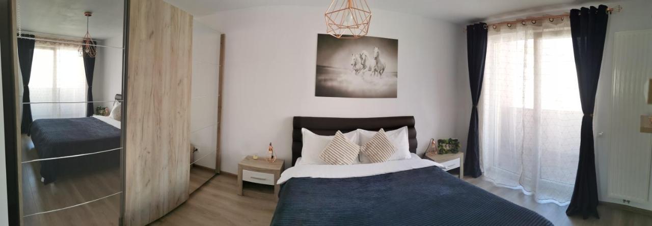 Marimonti Apartment Brasov Luaran gambar