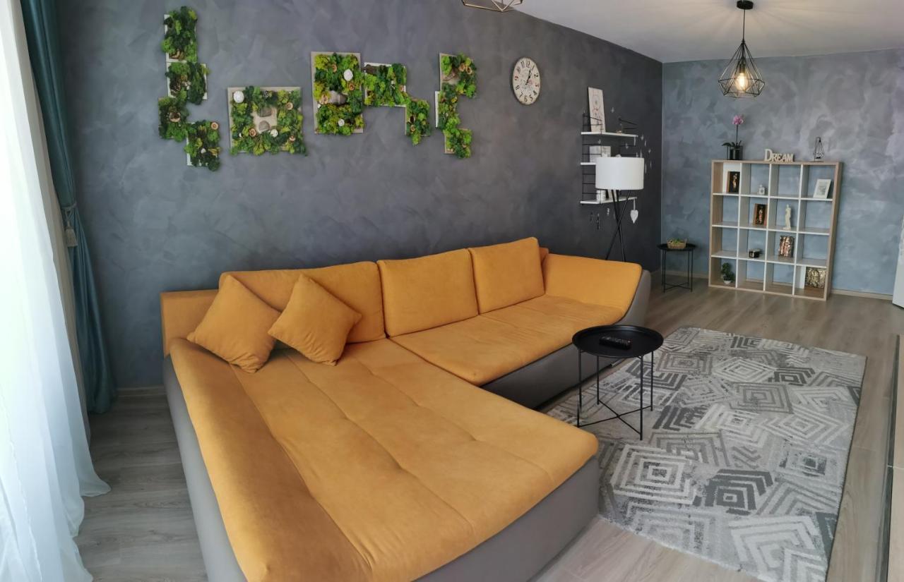 Marimonti Apartment Brasov Luaran gambar
